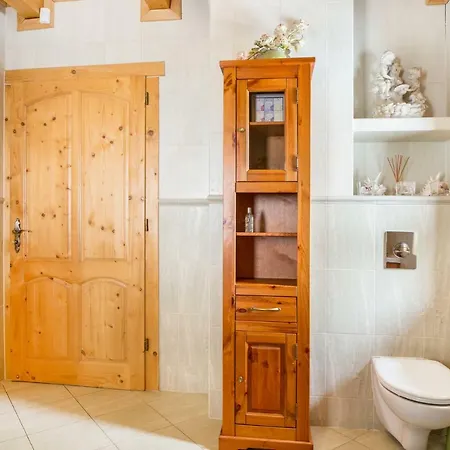 Tylmanowka Agro בית נופש Tylmanowa