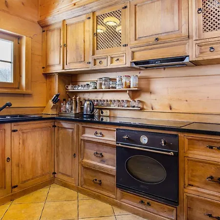 Tylmanowka Agro בית נופש *