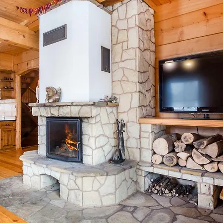 בית נופש Tylmanowka Agro