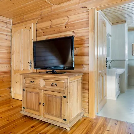 בית נופש Tylmanowka Agro