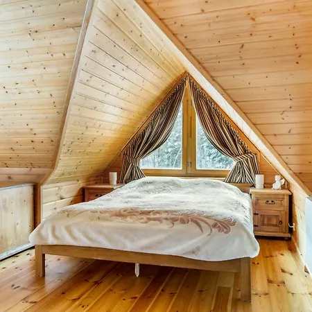 Tylmanowka Agro בית נופש *