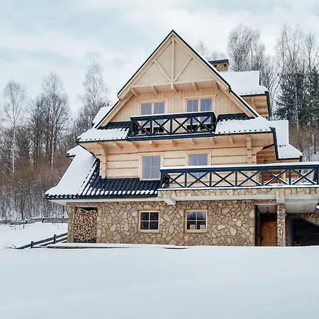 Tylmanowka Agro בית נופש