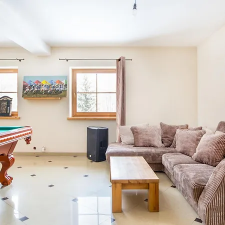 Tylmanowka Agro בית נופש