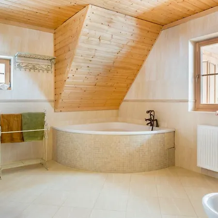 בית נופש Tylmanowka Agro