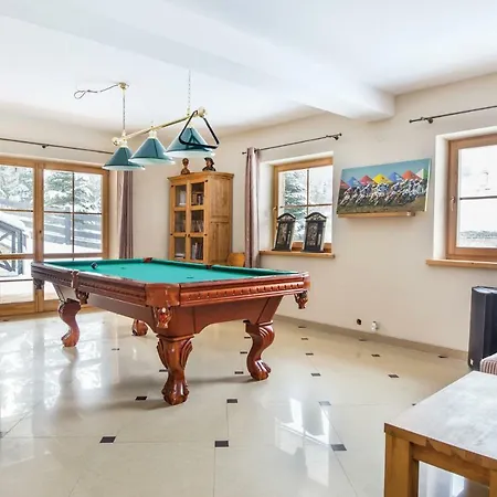 Tylmanowka Agro בית נופש Tylmanowa