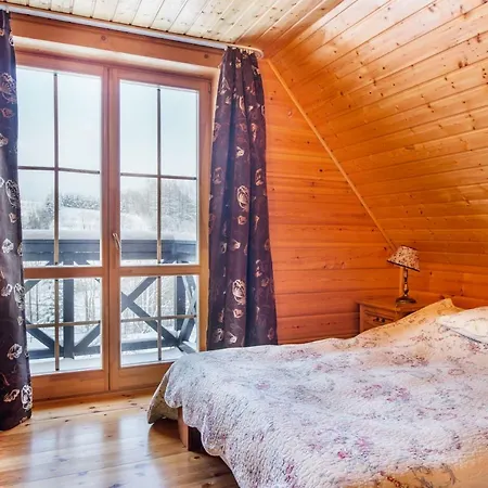 בית נופש Tylmanowka Agro *