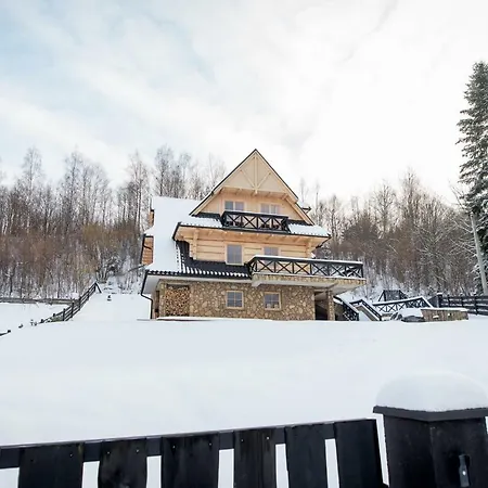 Tylmanowka Agro בית נופש Tylmanowa