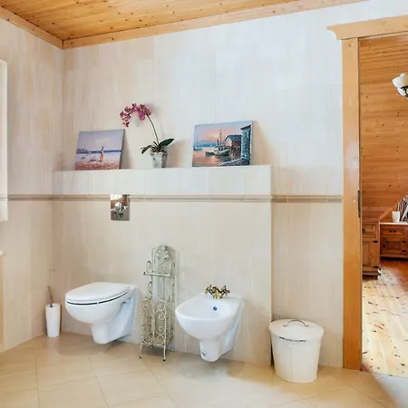 Tylmanowka Agro בית נופש *