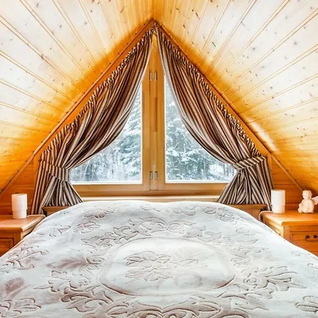 Tylmanowka Agro בית נופש Tylmanowa