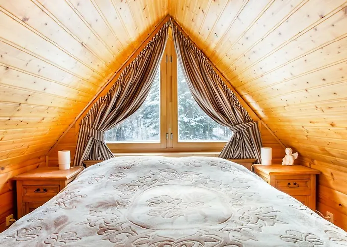 Tylmanowka Agro Casa vacanze Tylmanowa